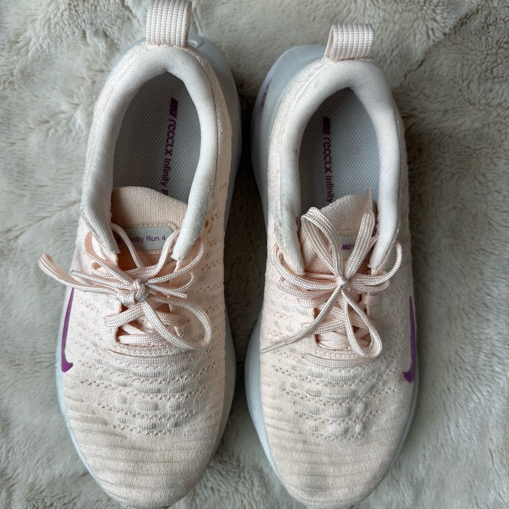 Nike Infinity Run 4
